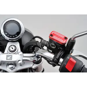 Tapa del cilindro maestro Daytona Honda-h Monkey 125 image-2