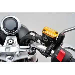 Καπάκι κεντρικού κυλίνδρου Daytona Honda-h Monkey 125 image-2