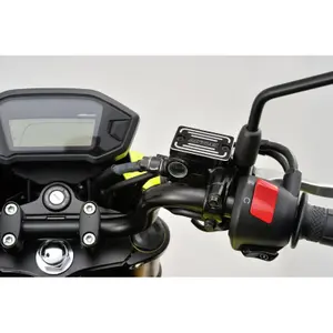 Καπάκι κυλίνδρου κυρίαρχου Daytona Honda-b Monkey 125 image-2