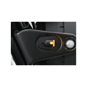 Indicator parts Daytona Del D-light Mini3 (x2) image-3