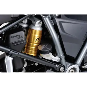 Stopfen für den Hauptzylinder der Hinterradbremse Daytona R1250gs image-2