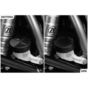 Stopfen für den Hauptzylinder der Hinterradbremse Daytona R1250gs image-3