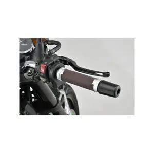 Λαβή με αλουμίνιο Daytona Ggdm-base 7/8" image-2