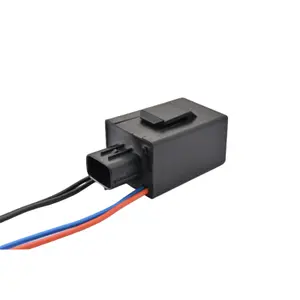 Lâmpada de motociclo Daytona Pins 100w / DC12 image-0