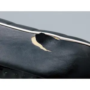 Aufkleber Reparatur Sitz Daytona image-1