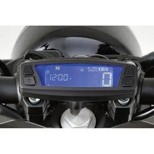 Digital motorcycle meter Daytona Asura image-1