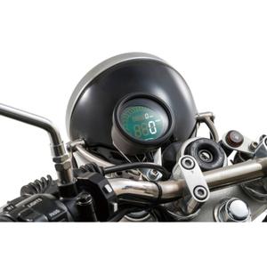 Digitaler Tachometer Drehzahlmesser Daytona Velona image-1