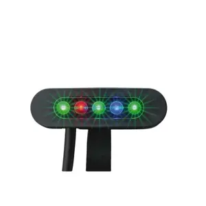 Kontrollampor Daytona Alpha image-0