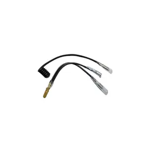 Cable de inducción para conector y nano tacómetro Daytona Asura Velona image-0