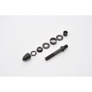 Spegeladapter Daytona Harley M8xp1.25 image-1