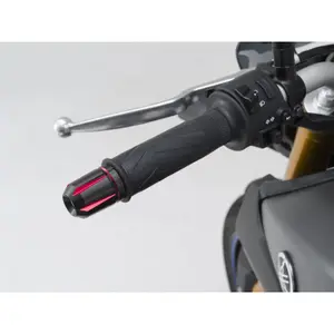 Pièces d'embout de guidon moto Daytona Tkm-2 (x2) image-1