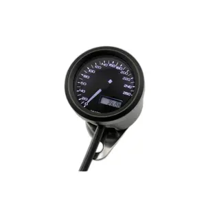 Velocímetro Daytona Velona 48 image-0