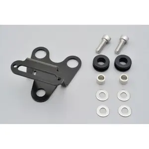 Suporte para contadores Motofalse Daytona Velona 48 & Alpha / Beta image-0