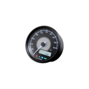 87790-contador-ponteiro-com-contador-lcd-rev-daytona-velona-200km-h-preto-80-mm