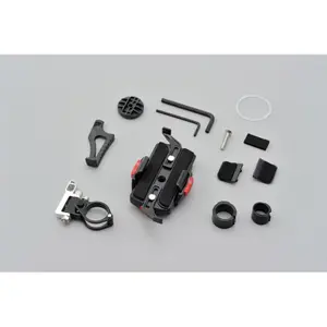 Soporte para smartphone de moto Daytona image-0