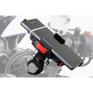 Soporte para smartphone de moto Daytona image-1