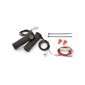 Poignées chauffantes Daytona image-0