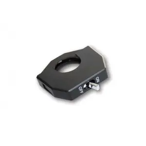 Universal Commodo Daytona Slim Type 2 image-0