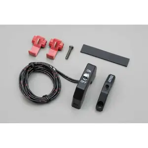 Universal Commodo Daytona Slim Type 2 image-1