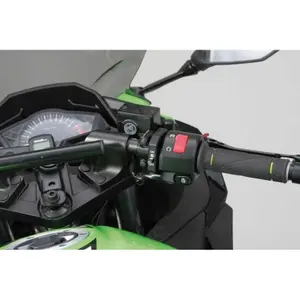 Universal Commodo Daytona Slim Type 2 image-2