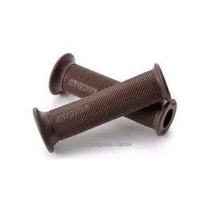 Par de cabos de motocicleta Daytona DA219 image-0