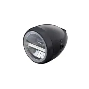 Farol LED para motociclos Daytona Neovintage 5 image-0