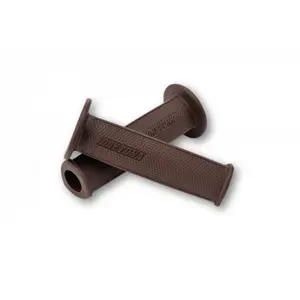 Motorradgriffe Daytona D-Delta open end image-0