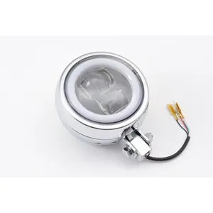 Farol LED montado na parte inferior Daytona Capsulle120