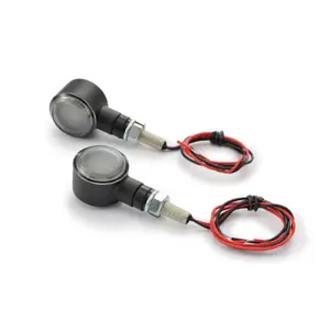 LED φλας μοτοσυκλέτας Daytona D-Light Sol image-0