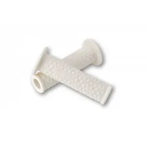 Pair of motorcycle grips Daytona GGD-Sakura open end image-0