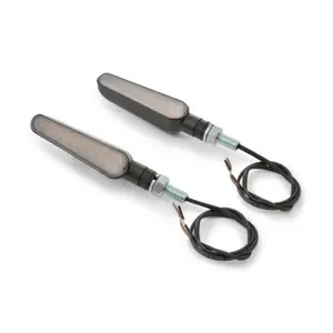 Sequential LED turn signals Daytona D-Light Ray image-0