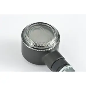 Δείκτης καπνού και φωτιάς πίσω Daytona D-Light Sol-W image-1