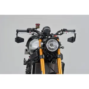 Rétroviseur de guidon Daytona D-4 image-1