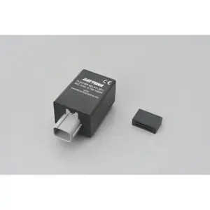 unidad de control intermitente de leds de 8 polos Daytona Honda