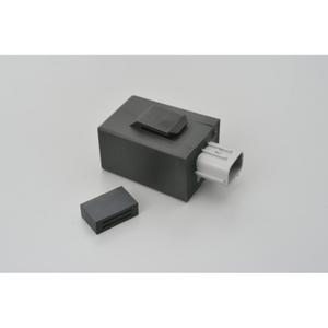 8-biegunowy sterownik migający LED Daytona Honda image-1