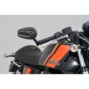 Motorcycle mirror Daytona D-6 image-3
