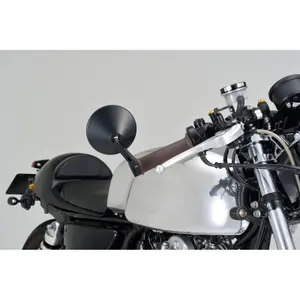 Mirror abs+alu marking e Daytona Maru2/Barend image-1