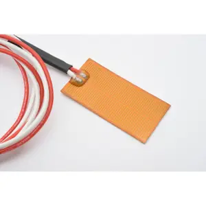 Beheizter Daumen für Handgelenke Daytona 88462 image-1