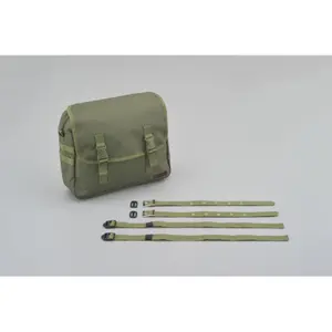 Sacoche de selle motoFALSE Daytona Henlybegins DHS-13 image-0