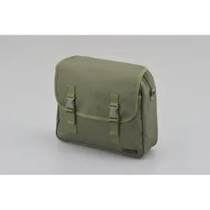 Sacoche de selle motoFALSE Daytona Henlybegins DHS-13 image-1