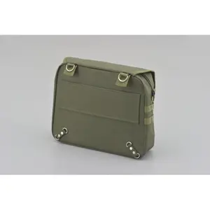 Sacoche de selle motoFALSE Daytona Henlybegins DHS-13 image-2