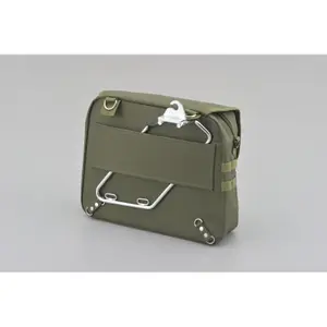 Sacoche de selle motoFALSE Daytona Henlybegins DHS-13 image-3