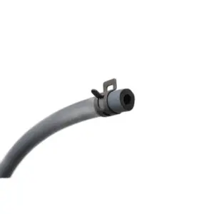 Lot de 2 pièces colliers de serrage moto Daytona image-1