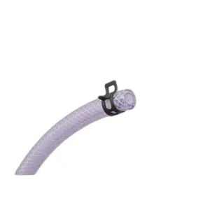 Lot de 2 pièces colliers de serrage moto Daytona image-4