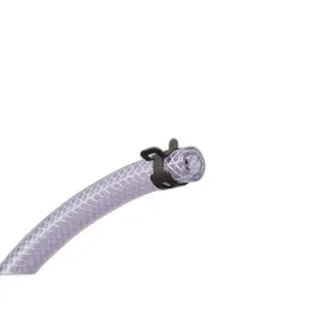 Lot de 2 pièces colliers de serrage moto Daytona image-3