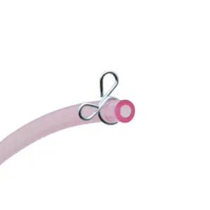 Lot de 10 pinces de tuyau Daytona image-0