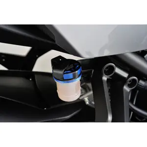 Tampa do depósito de combustível Daytona Tkm Nissin42 Kawasaki image-1