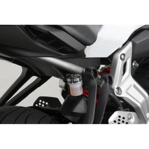 Tanklock för bränslepåfyllning Daytona Tkm Nissin42 Kawasaki image-1