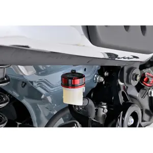 Καπάκι ρεζερβουάρ Daytona Tkm Nissin38 Kawasaki image-1
