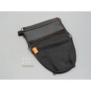 Bolsa de arrumação debaixo do assento Daytona image-0